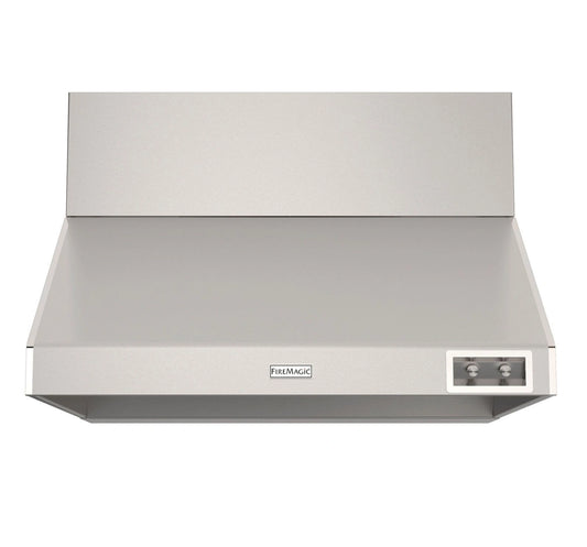 Fire Magic 48-VH-7 48" Power Vent Hood with Fan