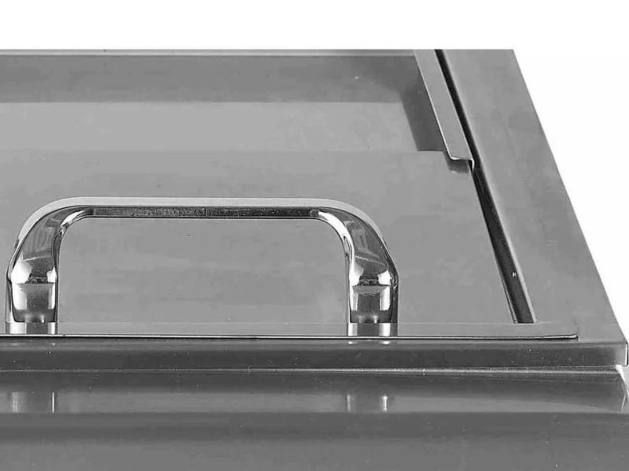 6" Base Extension Upgrade Quartzsite (use with Base Extension)