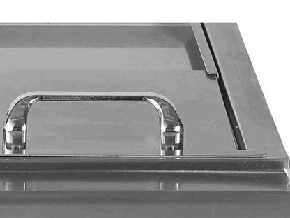 6" Base Extension Upgrade Quartzsite (use with Base Extension)