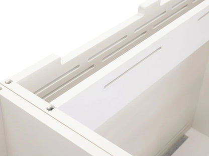 BULL BASE SLIDE IN SIDEBURNER / PRO BURNER CABINET 18W34.5H26D RIGHT HINGE