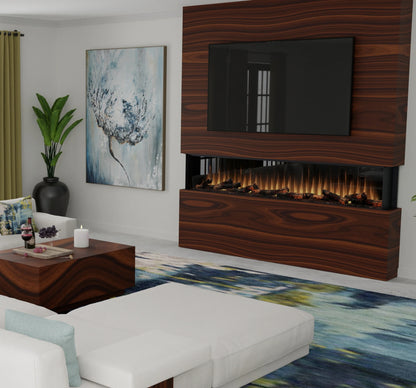 Dimplex Ignite Ultra 100 Inch