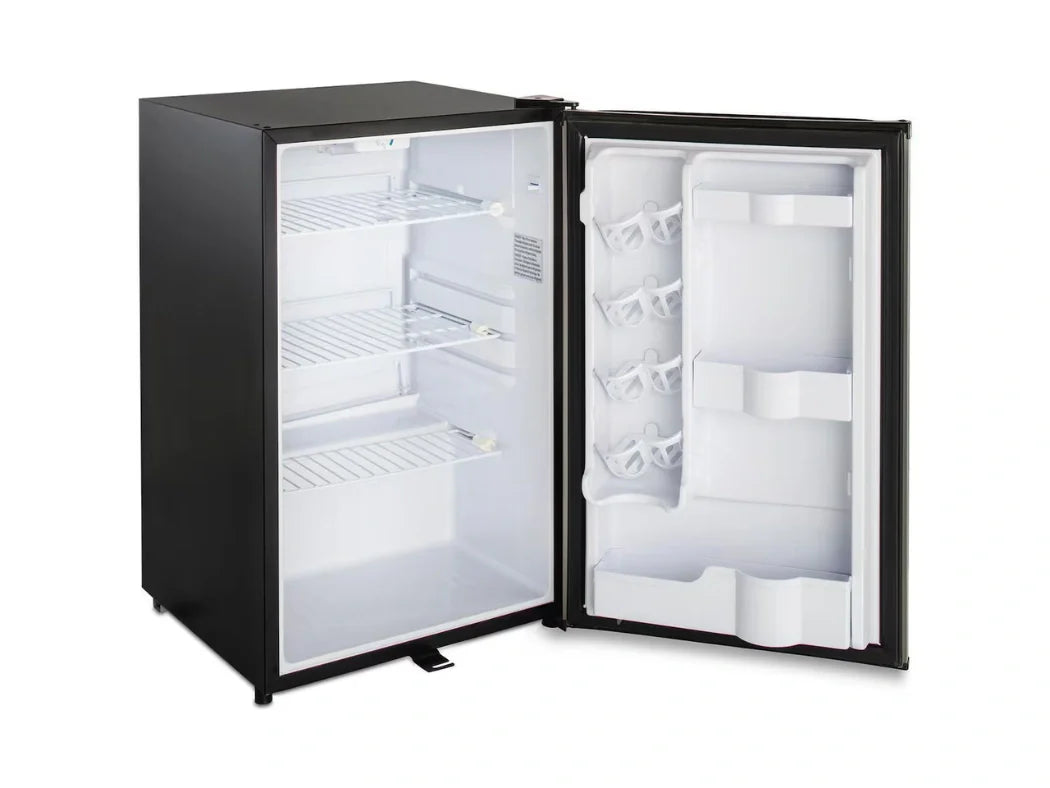 Blaze Left Door Sleeve Stainless Steel for 20" Refrigerator