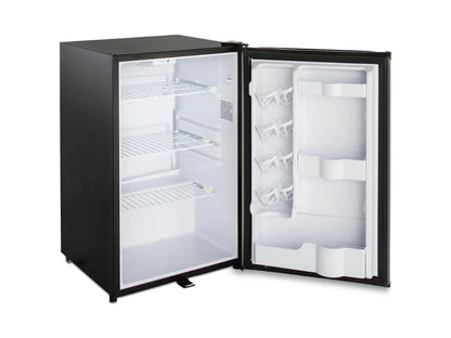 Blaze Left Door Sleeve Stainless Steel for 20" Refrigerator