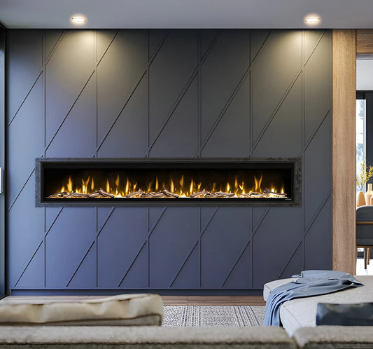 Dimplex Ignite Evolve 100 Linear Electric Fireplace 500002563