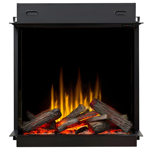Dimplex Ignite Aspire 36" Built-in Portrait Electric Fireplace ASP36