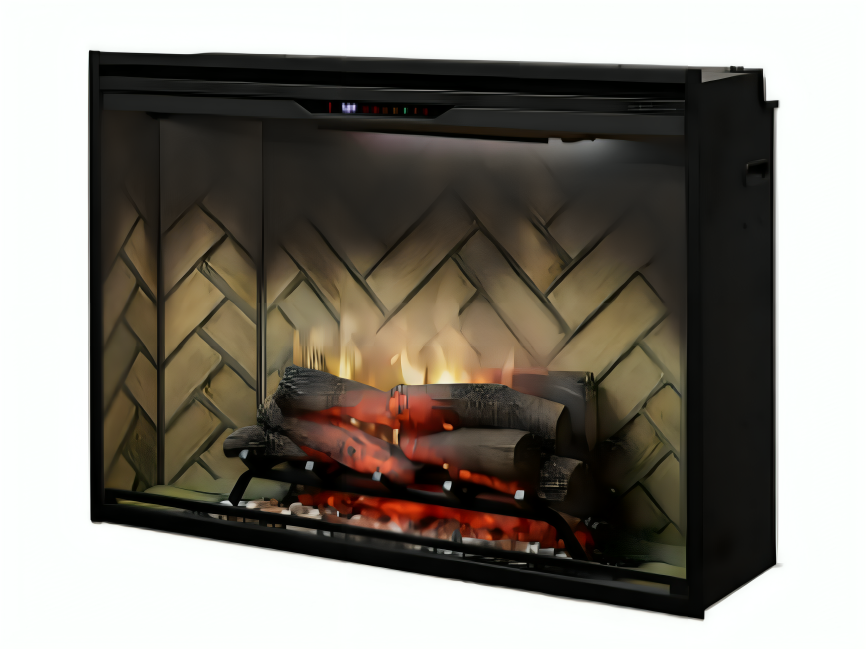Dimplex Revillusion 24