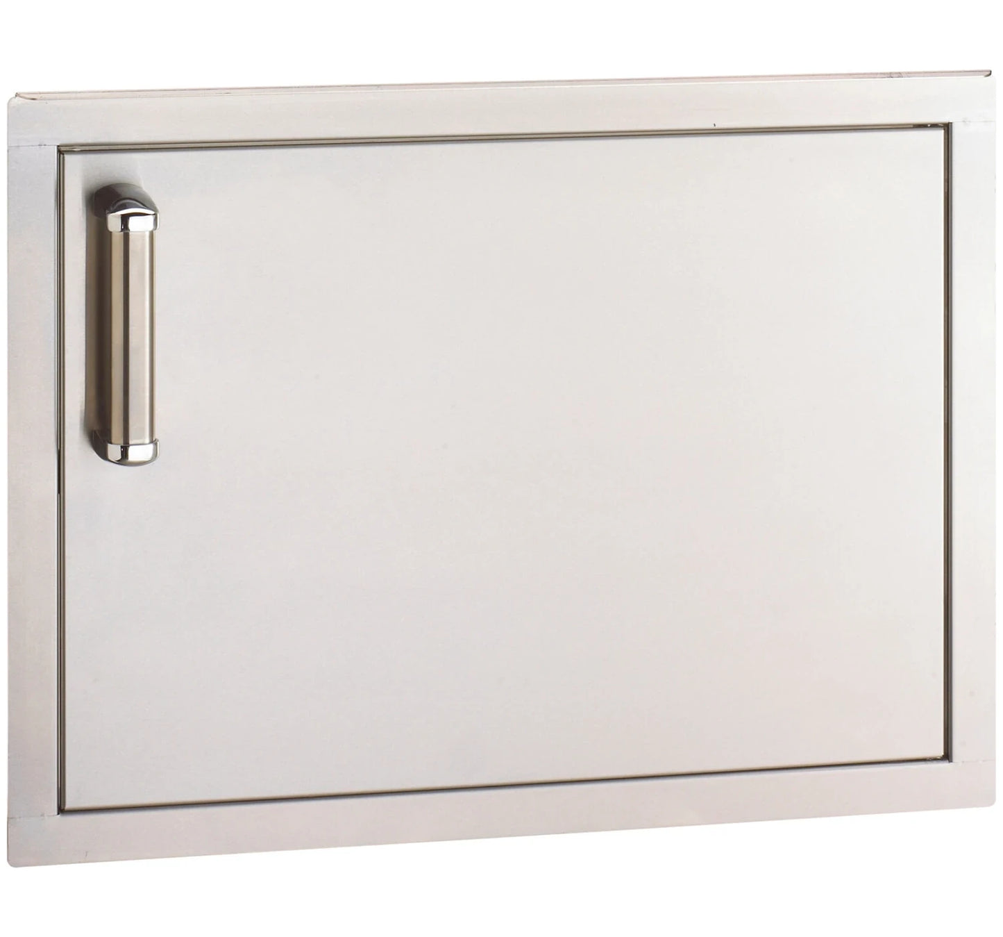 Fire Magic Premium Flush Horizontal Single Door