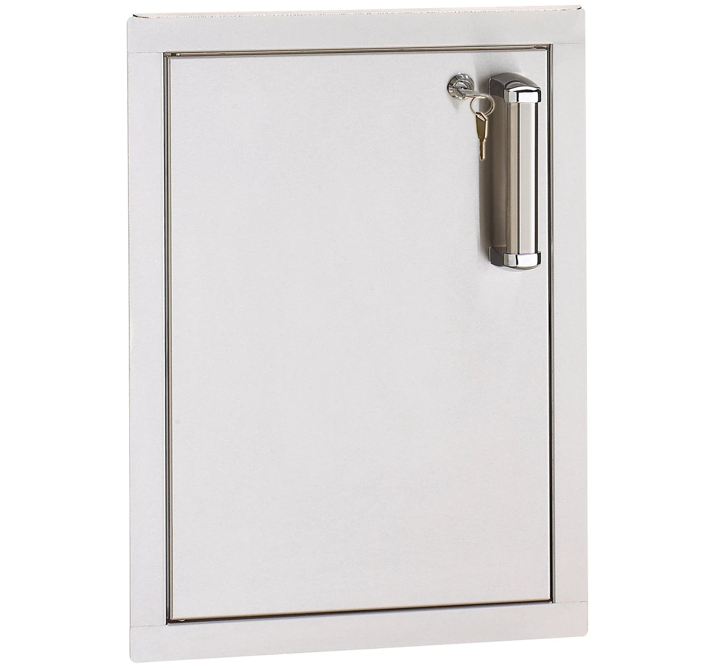 Fire Magic Premium Flush Vertical Single Door