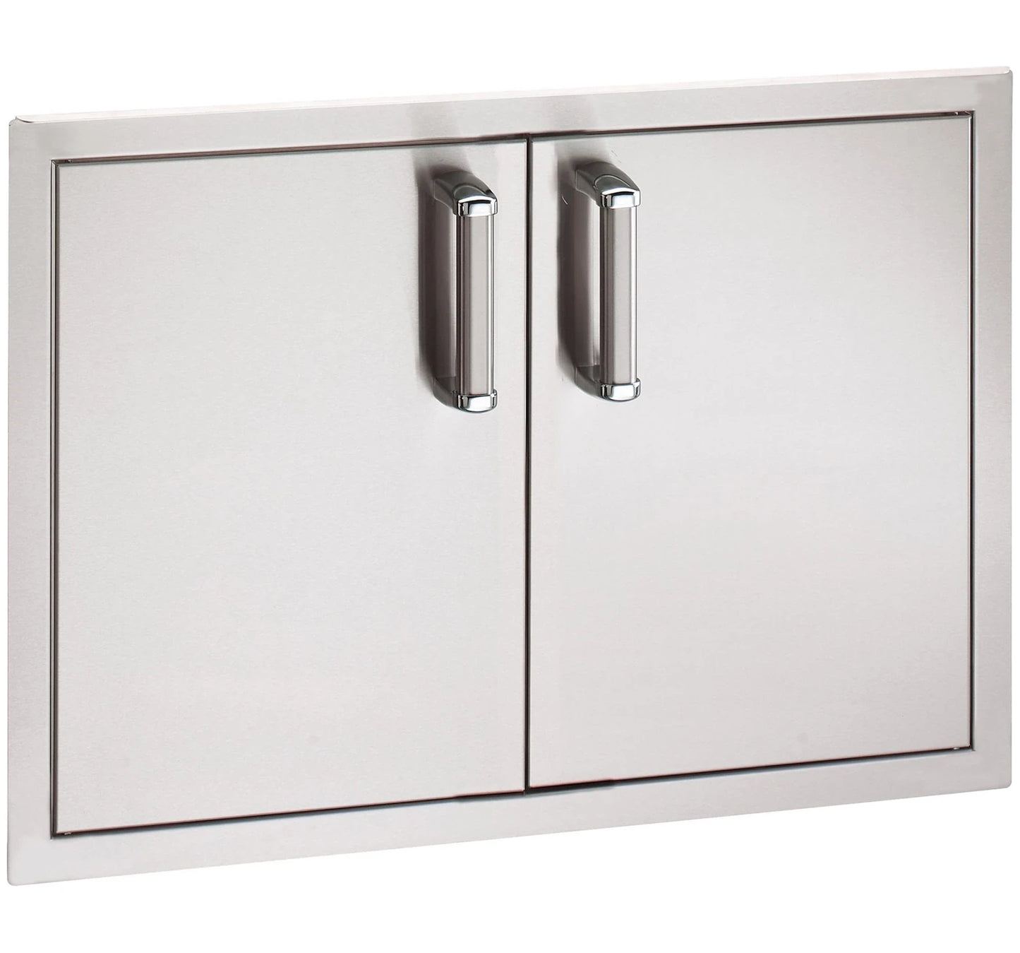 Fire Magic Premium Flush Double Access Doors