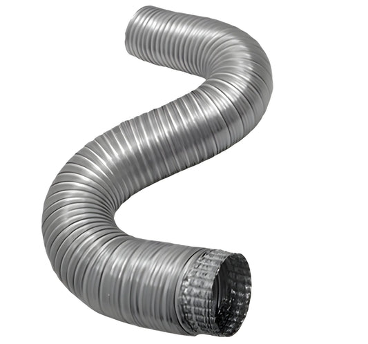 Superior 5" I.D. X 25' Long Heating Kit for WCT4920, WCT6920, WCT6940 and WRT3920 Gas Fireplaces