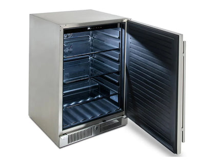 Blaze 24" Refrigerator Outdoor Rated Stainless Steel
