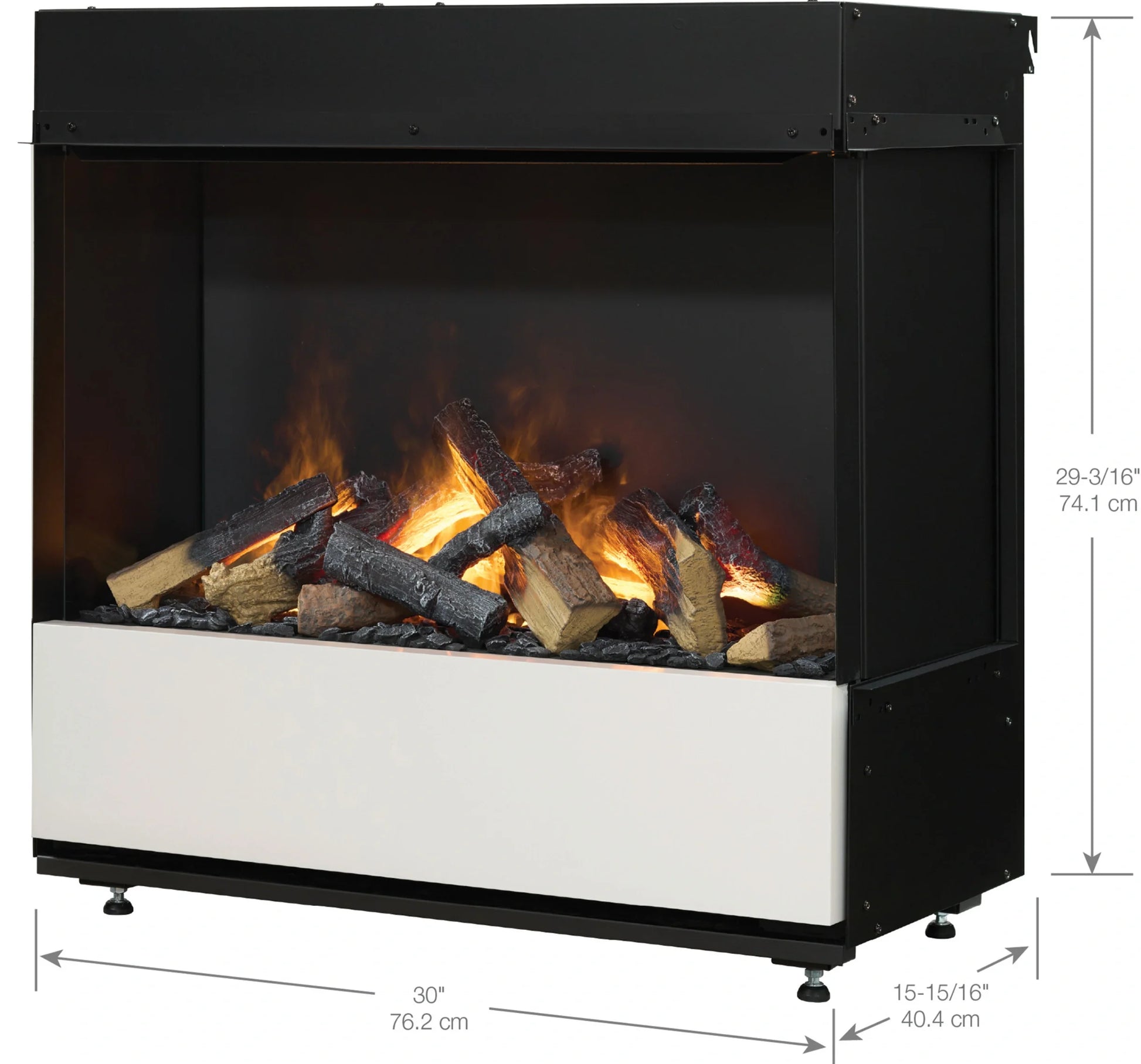 Dimplex Optimist Aura 28 Inch