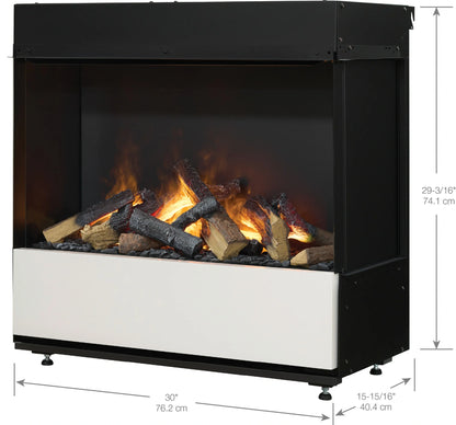 Dimplex Optimist Aura 28 Inch