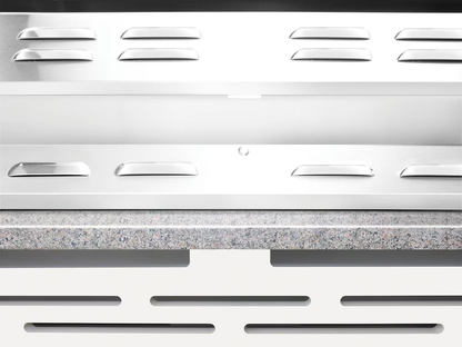 BULL 12" ABOVE COUNTER WALL MOUNT 12W30H12D RIGHT HINGE