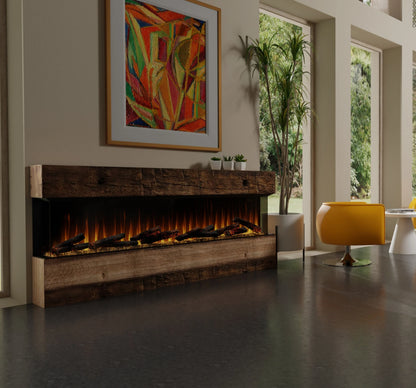 Dimplex Ignite Ultra 88 Inch