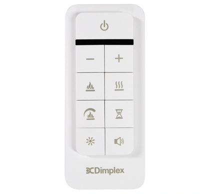 Dimplex Ignite Aspire 48 Inch