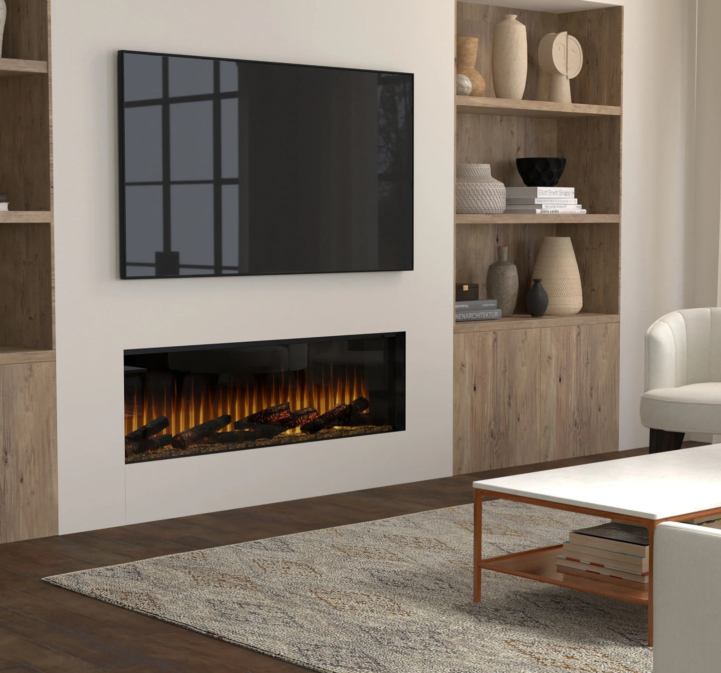 Dimplex Ignite Ultra 60 Inch