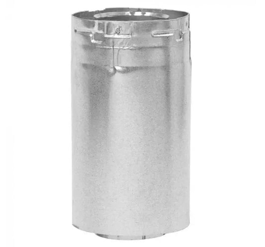 Superior Adjustable Direct-Vent Length Rigid for 8DVL Lock System