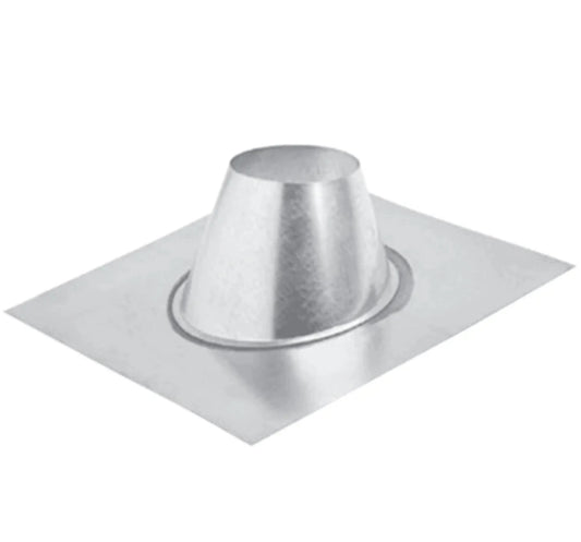 Superior Flat Flashing for 8DVL Direct Vent Lock System