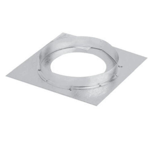 Superior Horizontal Firestop See-Thru Models for 8DVL Direct Vent Lock System