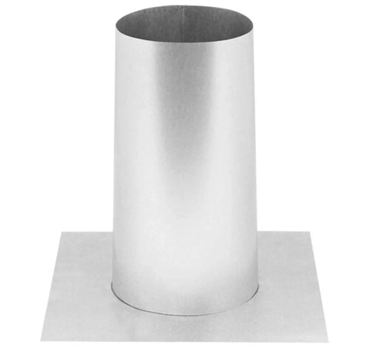 Superior Insulation Shield for 8DVL Direct Vent Lock System