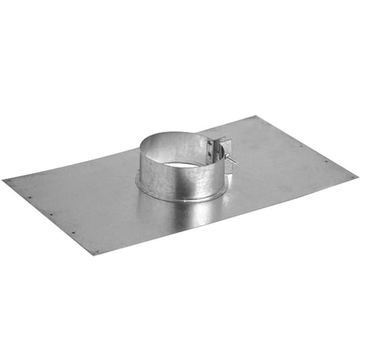 Superior Support Plate for 8DVL Direct Vent Lock System