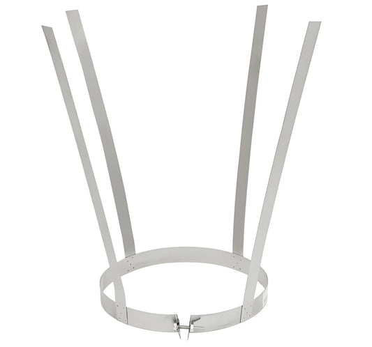 Superior Support Strap for 6DVL Direct Vent Lock System