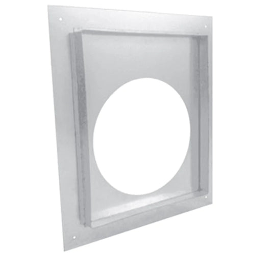 Superior Vertical Firestop Rigid for 6DVL Direct Vent Lock System
