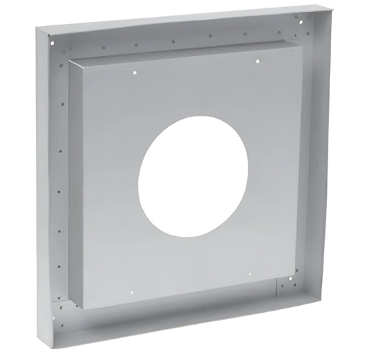 Superior Vinyl Siding Stand Off for 6DVL Direct Vent Lock System