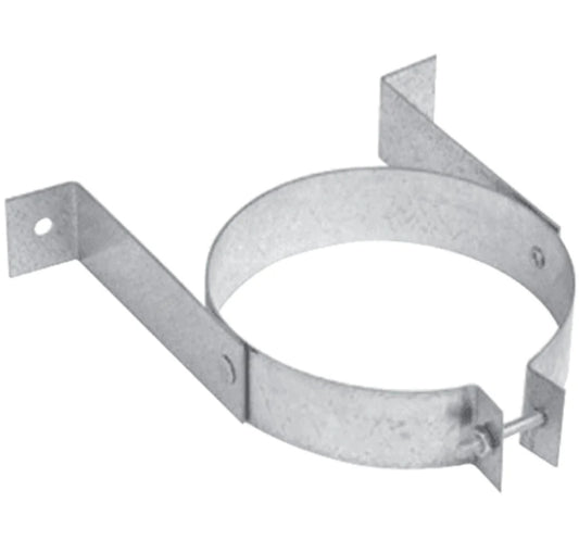 Superior Wall Support for 8DVL Direct Vent Lock System
