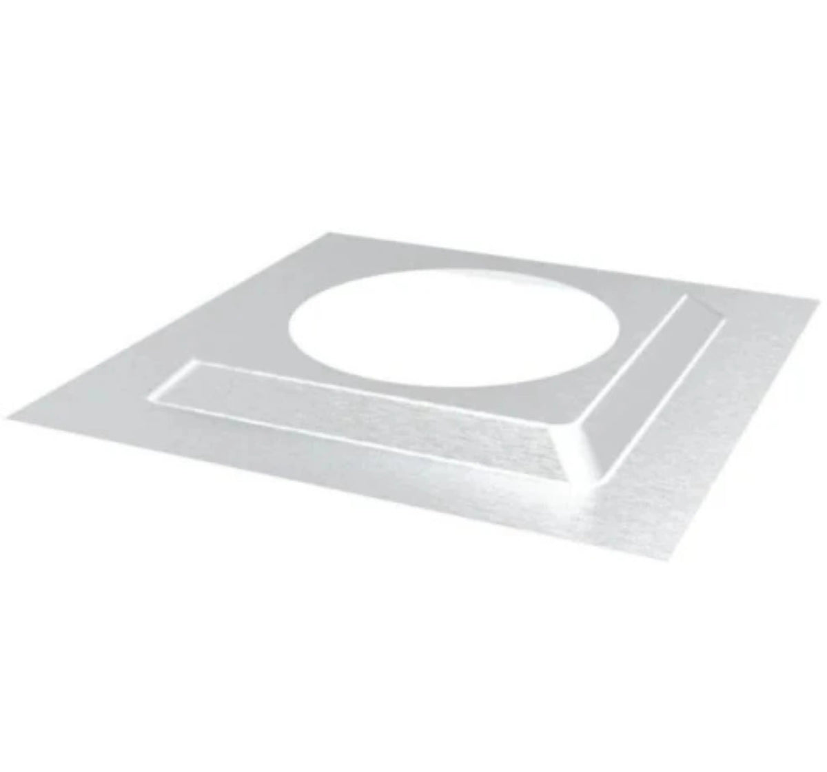 Superior Firestop Spacer for 6" Snap-Pak Chimney