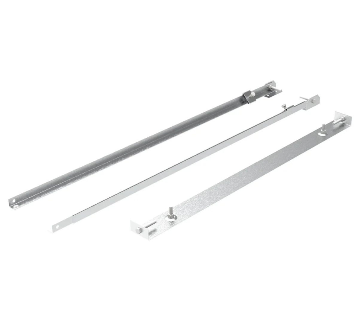 Superior 7" Diameter Snap-Pak Roof Brace