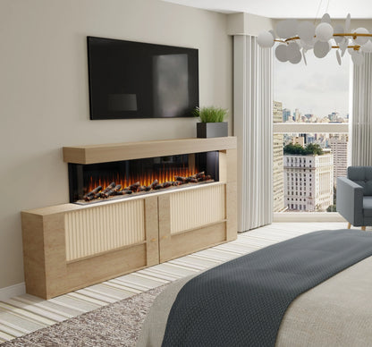 Dimplex Ignite Ultra 100 Inch
