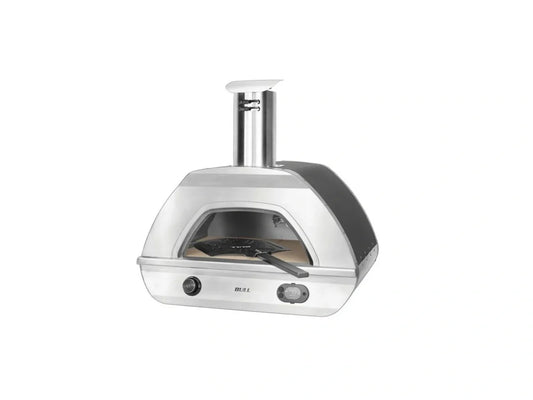 BULL DECOR END BACK 29.75W30H.75D
