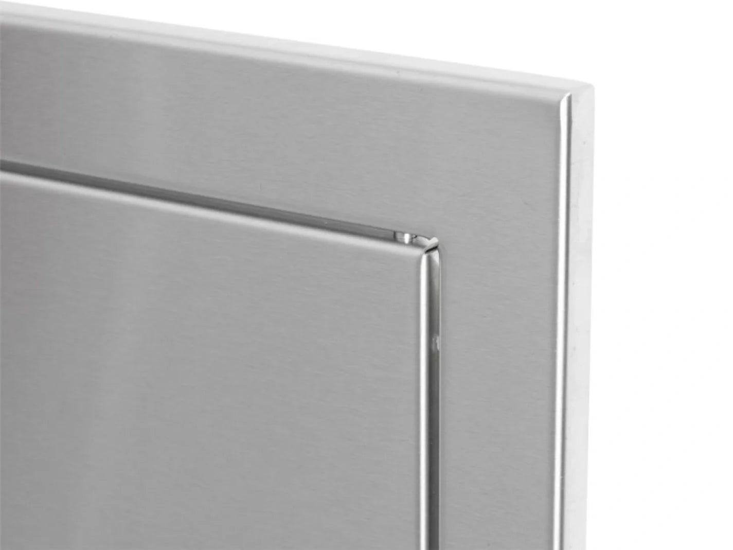 BULL 36" ABOVE COUNTER WALL MOUNT 36W30H12D