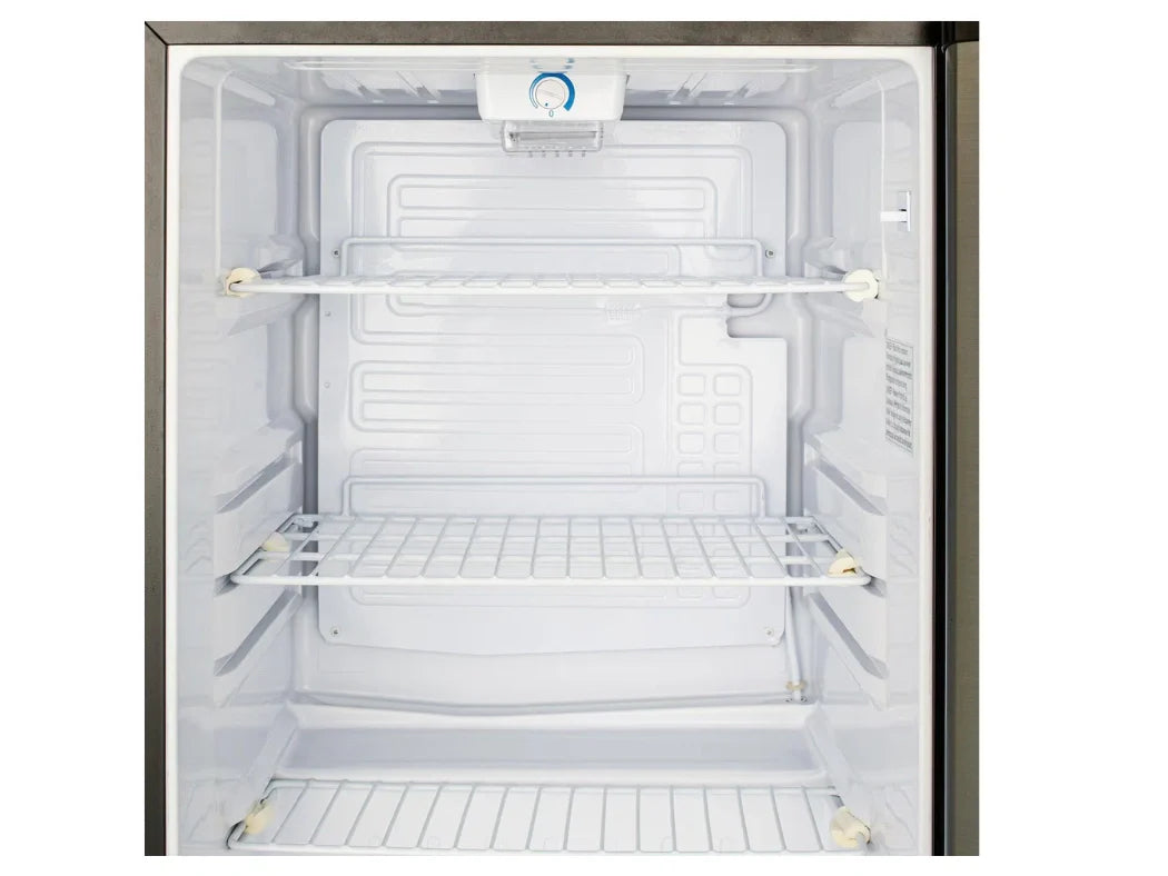 Blaze Left Door Sleeve Stainless Steel for 20" Refrigerator