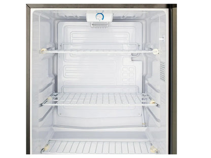 Blaze Left Door Sleeve Stainless Steel for 20" Refrigerator