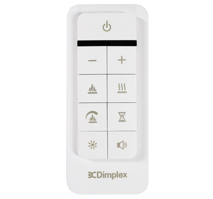Dimplex Ignite Ultra 60 Inch