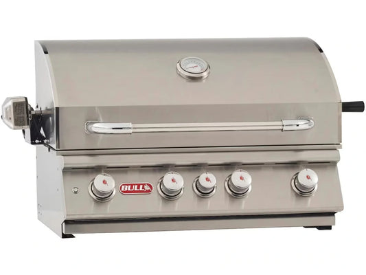 BULL BASE SLIDE IN SIDEBURNER / PRO BURNER CABINET 18W34.5H26D RIGHT HINGE