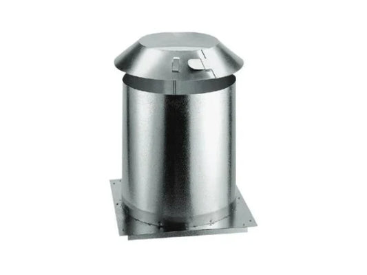 Majestic DV-6DT-IS DuraTech 6" Attic Insulation Shield