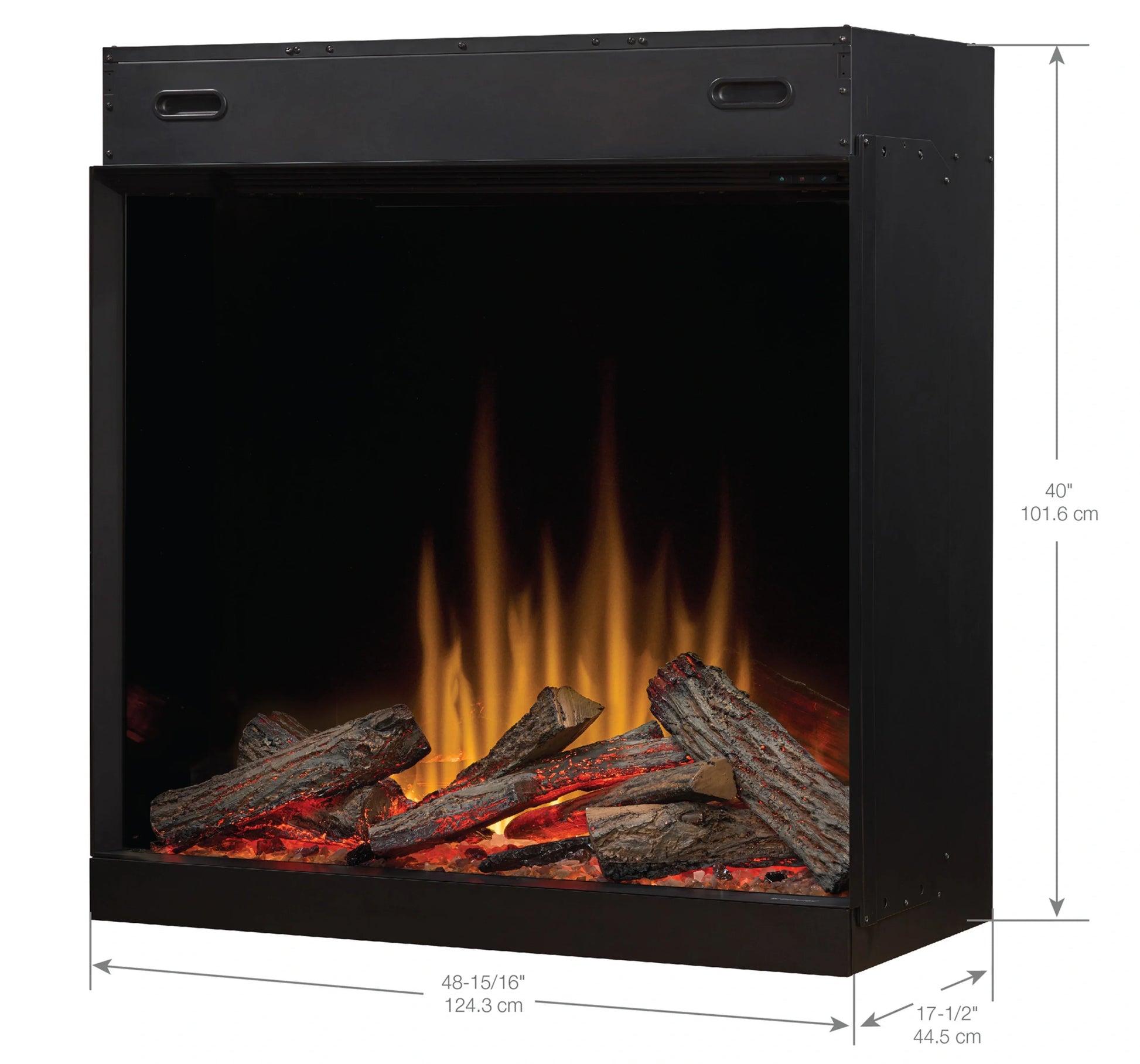 Dimplex Ignite Aspire 48 Inch