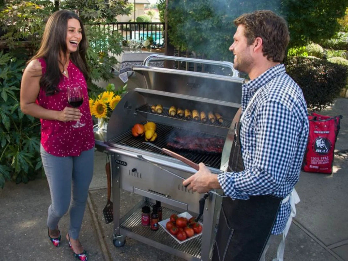 Drafting Fee (Refunded With Purchase of $3,000 or More Bull Outdoor Kitchen)