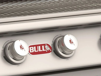 No Grill Discount (if you say build it I already have my Bull Grill)