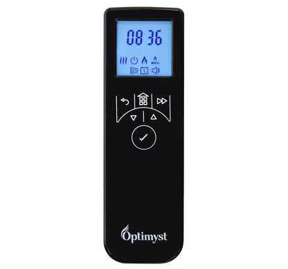 Dimplex Optimist Revive 25 Inch
