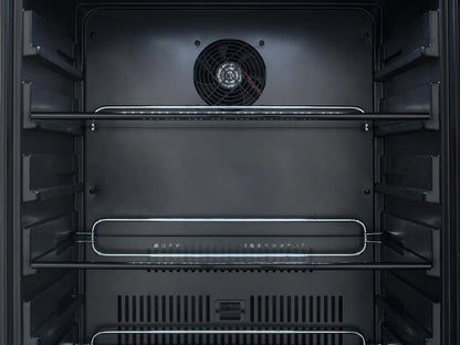 Blaze 24" Refrigerator Outdoor Rated Stainless Steel