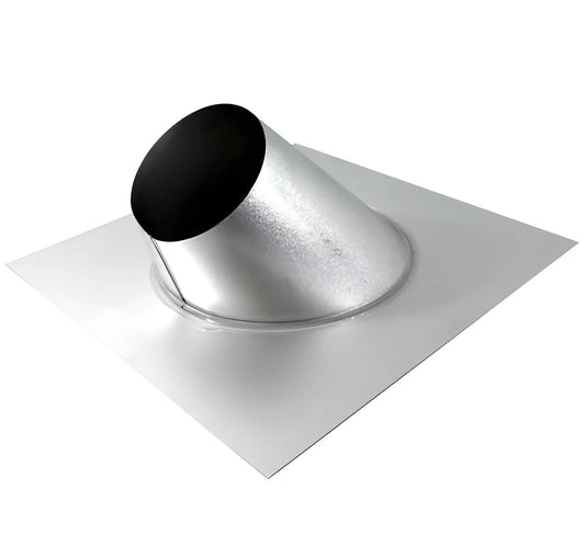 Superior 7/12-12/12 Flashing for 8DVL Direct Vent Lock System