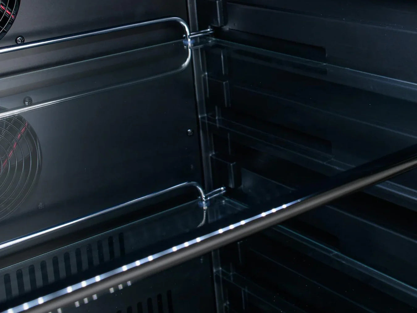 Blaze 24" Refrigerator Outdoor Rated Stainless Steel