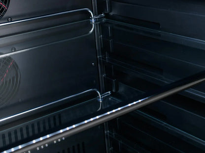 Blaze 24" Refrigerator Outdoor Rated Stainless Steel