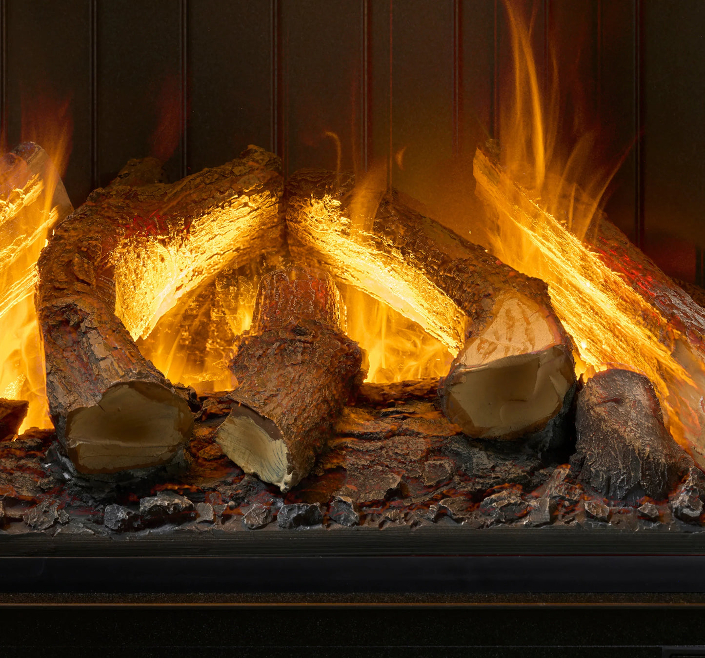 Dimplex Optimist Mapleton Stove