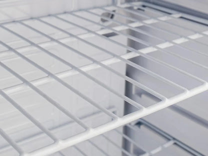 Blaze Left Door Sleeve Stainless Steel for 20" Refrigerator